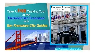 San Francisco City Guides Tour 2