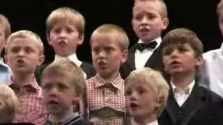 Toelzer knabenchoir