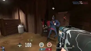 bootyshaker