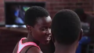 CHIEDZA Study Film (2021) - Extended Version