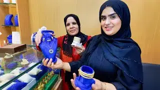 خاتم جديد لعائشة 💍 ولكن المفاجأة كانت شي حاجة أخرى 😱