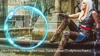 Flux Pavilion - Cut Me Out Feat.Turin Brakes (Trollphace Remix)