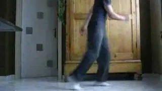 JumpingT - Moving