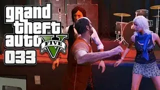 GTA V (GTA 5) [HD+] #033 - Sp&uuml;re meine LIEBESFAUST! ★ Let's Play GTA 5 (GTA V)