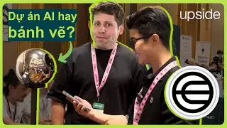 Worldcoin kh&ocirc;ng phải dự &aacute;n AI - Điều g&igrave; gi&uacute;p WLD tăng gi&aacute;?