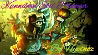 Solotage Kanniboul Ebil : Succes Premier by Hyptnoz