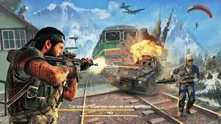 [game  baru]gua pro kan?#gametembak