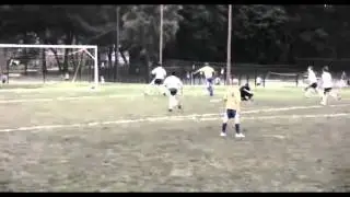 LTHS // Soccer //2009