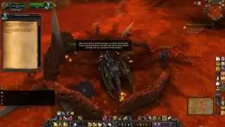 WoW - WoD Pre-patch (6.0.2) - 