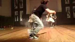 Semana na Maior 2011 -  11&ordm;G