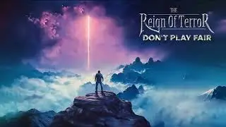 Joe Stump - The Reign Of Terror - Don't Play Fair (Official Audio)