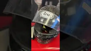 Fia 8860 Helmets now available at OG Racing!
