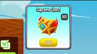 MEGA OPENING 100 ULTIMATE ASCENDED CHEST