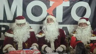 Video Briefing Moto Noel Navara 2025