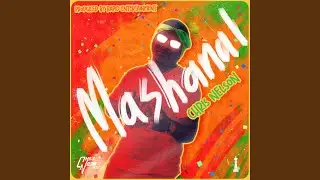 Mashanale
