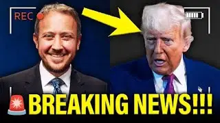 LIVE: Ben Meiselas ON BREAKING NEWS!!
