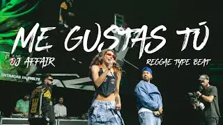 BEAT REGGAE LOKILLO VS SARA SOCAS / ME GUSTAS T&Uacute; - DJ AFFAIR / FMS WORLD SERIES