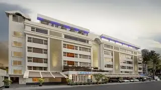Kapila Business Hotel, Pune, India