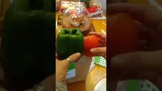 Hello Fresh unboxing 1/30/2019