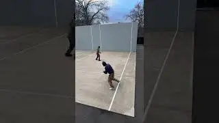 🔵$10,002 US OPEN Training - OneWall Handball