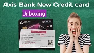 Revealing the Axis Bank Credit Card Mystery