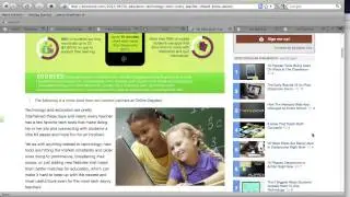 4  Dropbox, Technology Skills, Google Drive Docs, Audacity Demo, Start WebEx