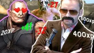 Borderlands is for Real Gamers (IGN Originals)