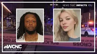 Man accused of killing Ukrainian refugee appears in court