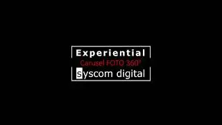 360 Video Carousel for event user engagement