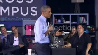 OBAMA ON IMMIGRATION: GOP POLITICAL SUICIDE