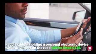New Washington Electronic DUI Law | Rare Life