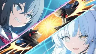 #30 『マブガル』メイン5章1節【混沌のパラディグマ①】見てく