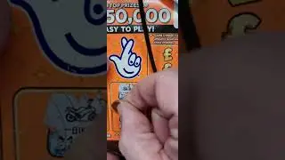 BRAND NEW &pound;2 9 TOP PRIZES OF &pound;250,000 ORANGE CARD