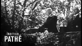 Rhineland Rejoicing (1930)