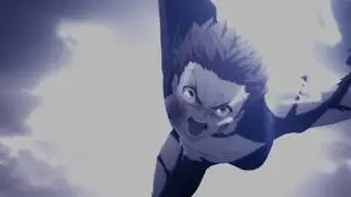 Sinking Me - F/UBW