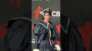 Conan Gray at the VMAs 2025