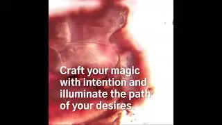 Transform your space with the mystical glow