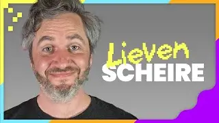 Lieven Scheire speelt al GTA sinds de jaren 90 - Game Kast #247