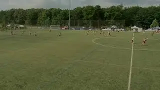Jess DelConte - American Select & G8 Highlight Reel