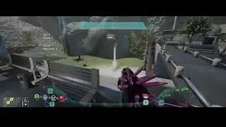 Needler Demo - Sacrilege (Halo Fan Game)