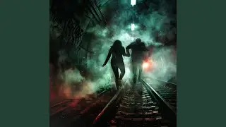 Epic Zombie Film Score: Escape Theme