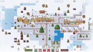 SantaCraft Launch Trailer