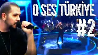 Utku Kösoğlu - Bertaraf Et - O SES TÜRKİYE #2