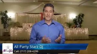 Cost Of Reunion DJ Harrisburg
