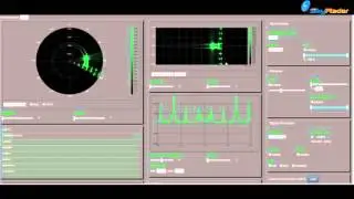 SkyRadar Webinar: PSR & SSR Simulator