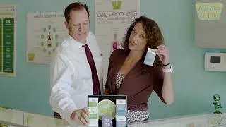 American-Grown Hemp CBD Straights