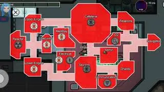 among us gameplay
