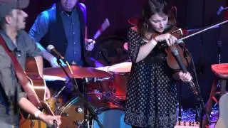 Hezekiah Jones - 4K - 12.10.16 - Ardmore Music Hall