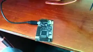 Second Faulty APM2.5- cant connect to PC