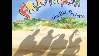 Falamansa - Como Alcan&ccedil;ar Uma Estrela